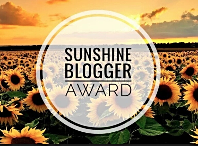 sunshine-blogger
